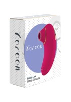 Xocoon Infinite Love Clitoral Stimulator