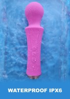 Xocoon Power Massager Wand Vibrator