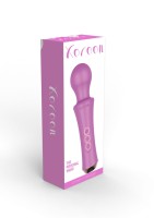 Xocoon Power Massager Wand Vibrator