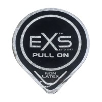 EXS Pull Condoms 6 pcs