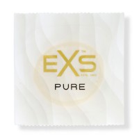 EXS Pure Condoms 12 Pack