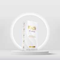 EXS Pure Condoms 12 Pack