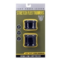 Sada natahovačů varlat Fort Troff Stretch Flex Trainers