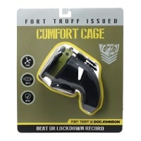 Fort Troff CUMfort Cage