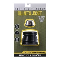 Fort Troff Full Metal Jacket Ball Stretcher