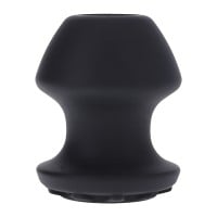 Fort Troff Kum Keeper Hollow Butt Plug Small