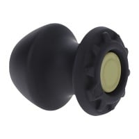 Fort Troff Kum Keeper Hollow Butt Plug Small