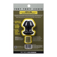 Fort Troff Kum Keeper Hollow Butt Plug Small