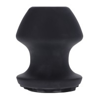 Fort Troff Kum Keeper Hollow Butt Plug Medium