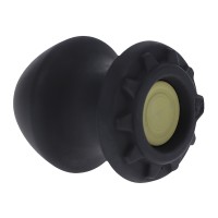 Fort Troff Kum Keeper Hollow Butt Plug Medium