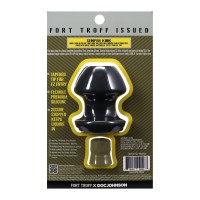 Fort Troff Kum Keeper Hollow Butt Plug Medium