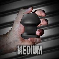 Fort Troff Kum Keeper Hollow Butt Plug Medium