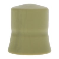 Fort Troff Kum Keeper Hollow Butt Plug Large