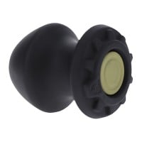 Fort Troff Kum Keeper Hollow Butt Plug Large