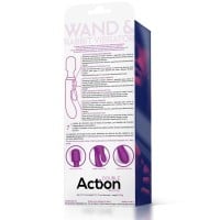 Action No. Fifteen Hybrid Vibrator