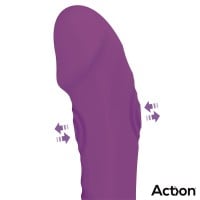 Action Fliper Multifunction Vibrator