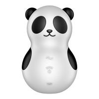 Satisfyer Pocket Panda Clit Stimulator