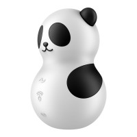 Satisfyer Pocket Panda Clit Stimulator