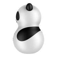 Stimulátor klitorisu Satisfyer Pocket Panda