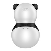 Stimulátor klitorisu Satisfyer Pocket Panda