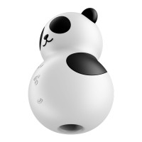 Stimulátor klitorisu Satisfyer Pocket Panda