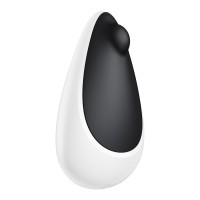 Prikladací vibrátor Satisfyer Spot On 3 Black