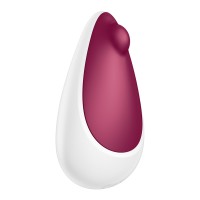 Přikládací vibrátor Satisfyer Spot On 3 Berry