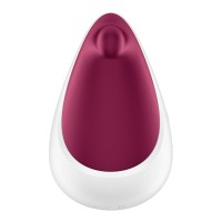 Satisfyer Spot On 3 Lay-on Vibrator Berry