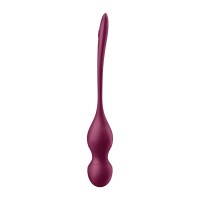 Venušiny kuličky Satisfyer Love Birds 3