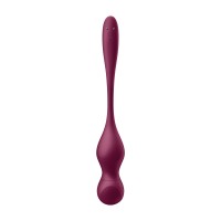 Venušine guličky Satisfyer Love Birds 3