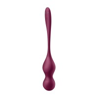 Venušine guličky Satisfyer Love Birds 3