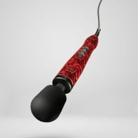 Doxy Massager Original Rose Pattern