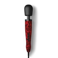 Doxy Massager Original Rose Pattern