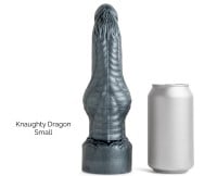 Dildo Hankey’s Toys Knaughty Dragon S