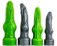 Dildo Hankey’s Toys Knaughty Dragon S