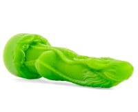 Hankey’s Toys Knaughty Dragon Dildo S