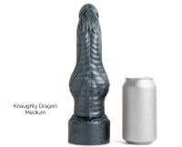 Dildo Hankey’s Toys Knaughty Dragon M