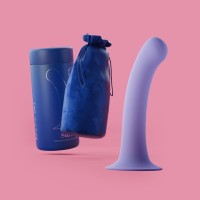 Silikónové dildo Biird Surii