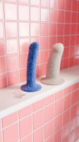 Biird Boo Silicone Dildo