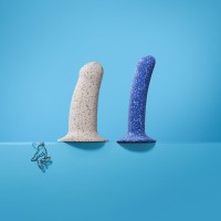 Biird Boo Silicone Dildo