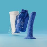 Biird Bae Silicone Dildo