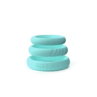 Biird Riin Silicone Cock Rings