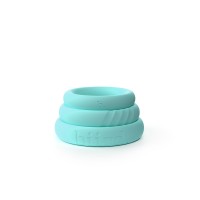 Biird Riin Silicone Cock Rings