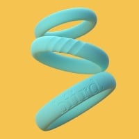 Biird Riin Silicone Cock Rings