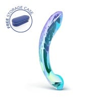 Biird Pixii Double-Sided Dildo