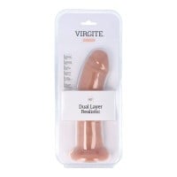 Realistické dildo Virgite R27