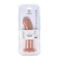 Realistické dildo Virgite R27