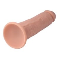 Realistické dildo Virgite R25