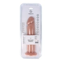 Realistické dildo Virgite R25