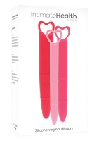 Mae B Silicone Vaginal Dilators